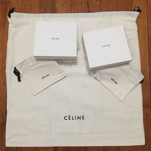 Celine Other - ✨CÉLINE Mini Bundle✨ Celine Other - ✨CÉLINE Mini Bundle✨